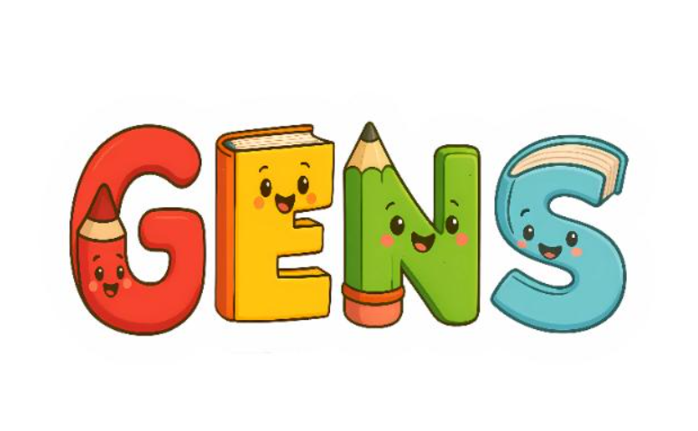 Logo GENS
